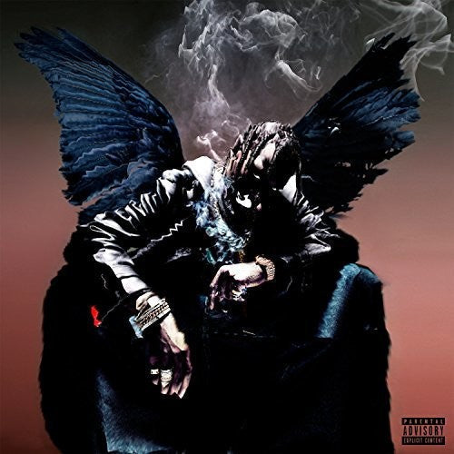 Scott,travis - Birds In The Trap Sing Mcknight - Vinyl Record