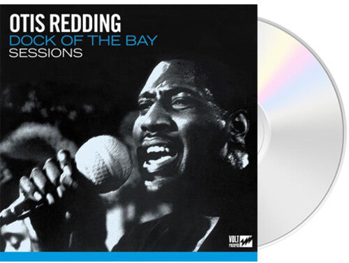 Redding,otis - Dock Of The Bay Sessions - Music CD