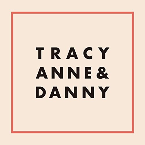 Tracyanne & Danny - Tracyanne & Danny - Vinyl Record