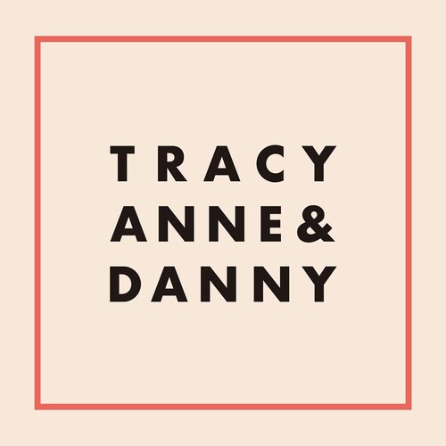 Tracyanne & Danny - Tracyanne & Danny - Music CD