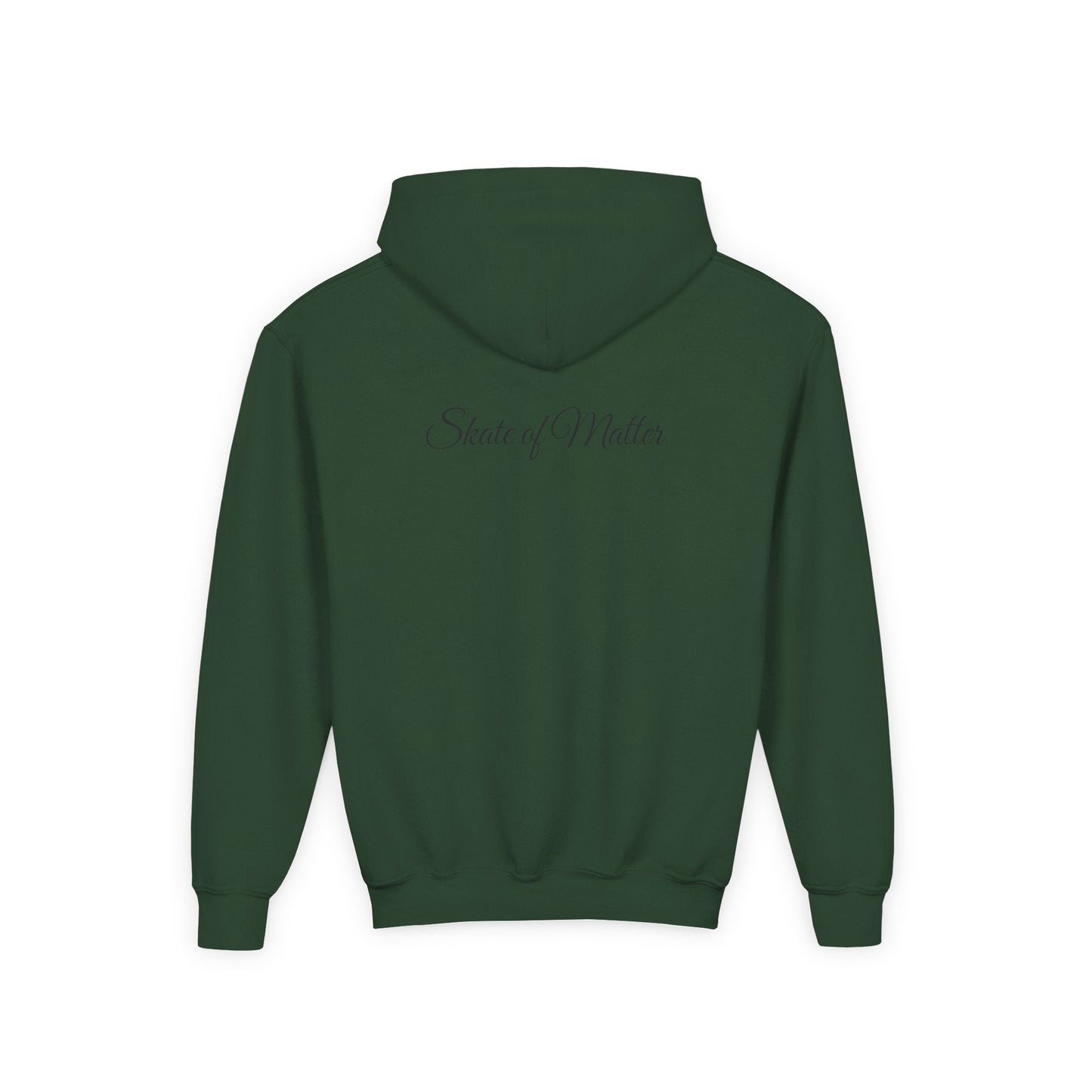 Kids Skate Addict Hoodie