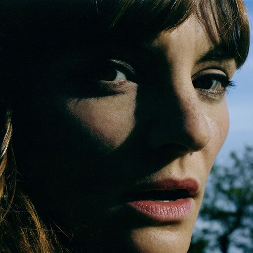 Halo Maud - Je Suis Une Ile - Music CD