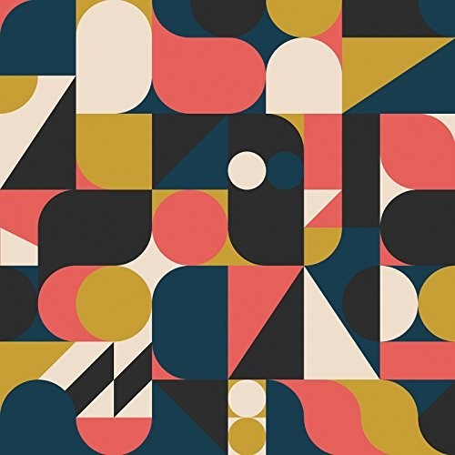 Lost Tapes - We Thought It Was Okay At The Time (2013-2015) - Vinyl Record