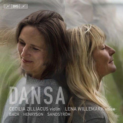 Bach,j.s. / Regnart / Willemark / Zilliacus - Dansa - Super Audio CD