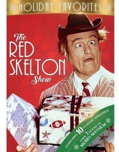 Red Skelton Show: Christmas Collection - Red Skelton Show: Christmas Collection - DVD