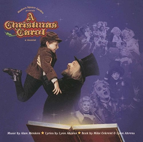 Charles / Christmas Carol / Various - Charles / Christmas Carol / Various - Music CD