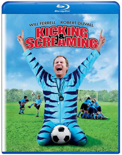 Kicking & Screaming - Kicking & Screaming - Blu-ray