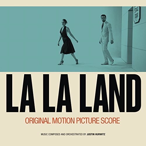 La La Land (score) / O.s.t. - La La Land (score) / O.s.t. - Music CD