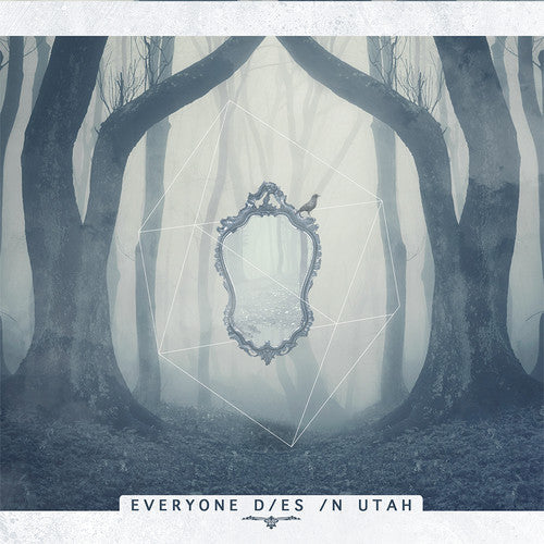 Everyone Dies In Utah - Everyone Dies In Utah - Music CD