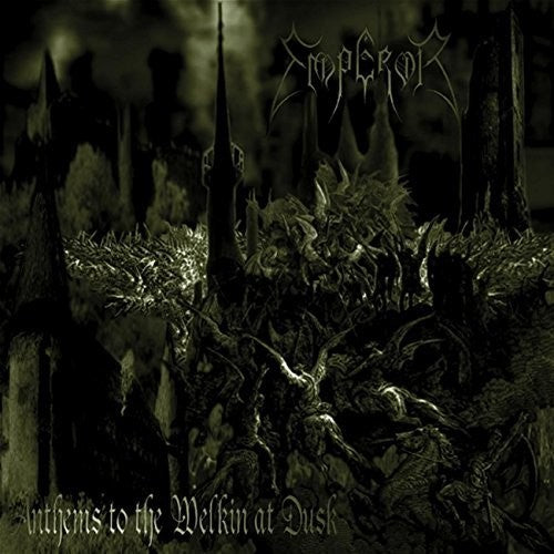 Emperor - Anthems To The Welkin At Dusk - Music CD