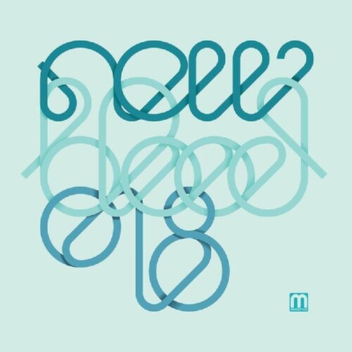 New Blood 18 / Various - New Blood 18 / Various - Music CD