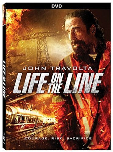Life On The Line - Life On The Line - DVD