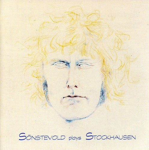 Stockhausen / Sonstevold,knut / Sonstevold,kina - Music For Bassoon - Music CD