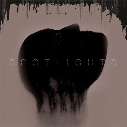 Spotlights - Spotlights - Hanging By Faith - Vinyl Record