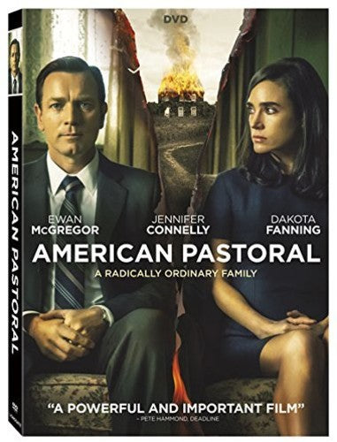 American Pastoral - American Pastoral - DVD
