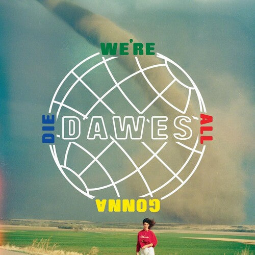 Dawes - Passwords - Vinyl Record