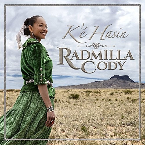 Cody,radmilla - S'e Hasin - Kinship & Hope - Music CD