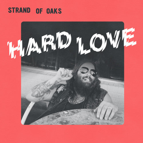 Strand Of Oaks - Hard Love - Vinyl Record
