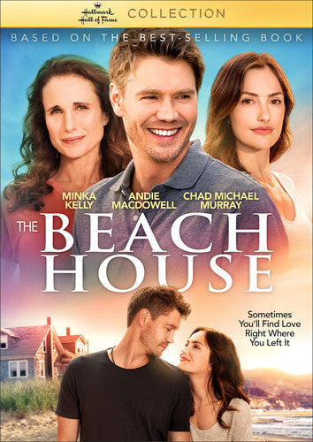 Beach House, The Dvd - Beach House, The Dvd - DVD