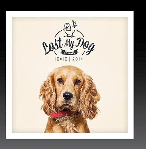 Lost My Dog 10x10: 2014 / Var - Lost My Dog 10x10: 2014 / Var - Music CD