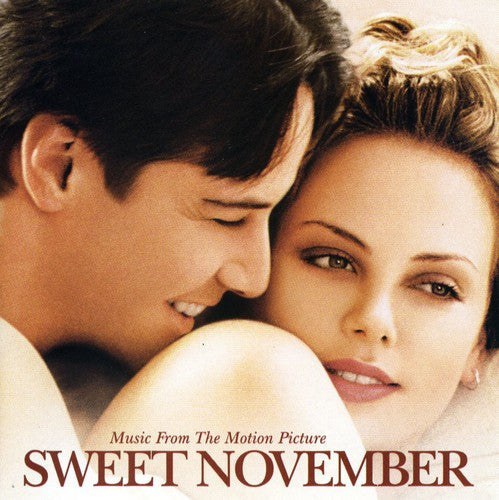 Sweet November / O.s.t. - Sweet November / O.s.t. - Music CD
