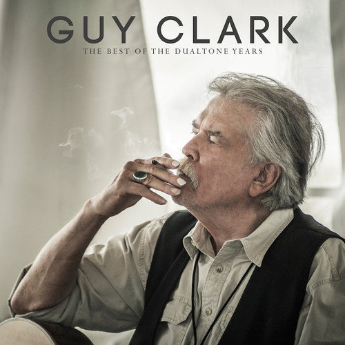 Clark,guy - Best Of The Dualtone Years - Music CD