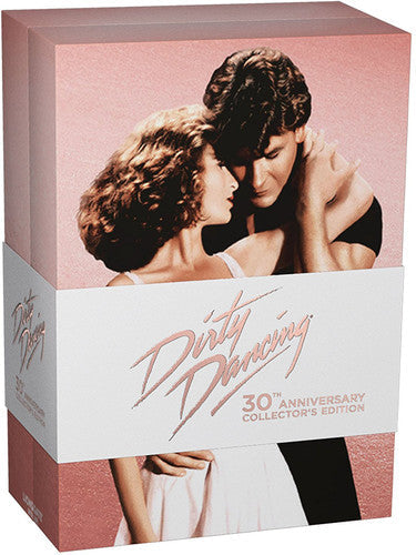 Dirty Dancing: 30th Anniversary (collector's Box) - Dirty Dancing: 30th Anniversary (collector's Box) - Blu-ray