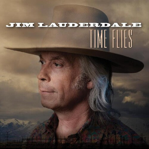 Lauderdale,jim - Jim Lauderdale & Roland White - Music CD