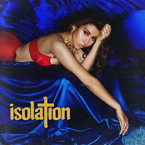 Kali Uchis - Isolation - Music CD