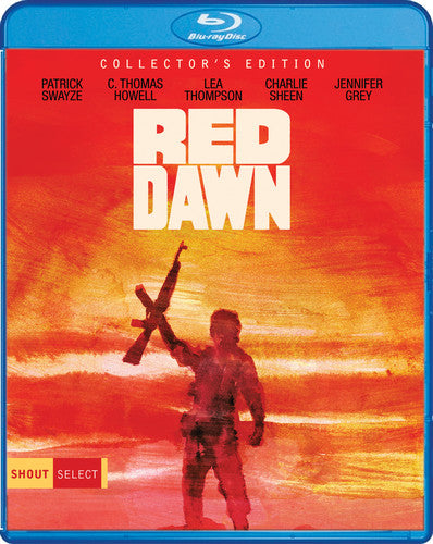 Red Dawn (collector's Edition) - Red Dawn (collector's Edition) - Blu-ray