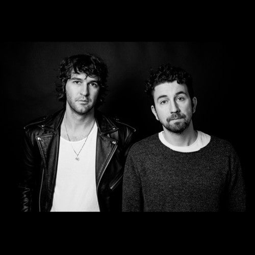 Japandroids - Near To The Wild Heart Of Life - Vinyl Record