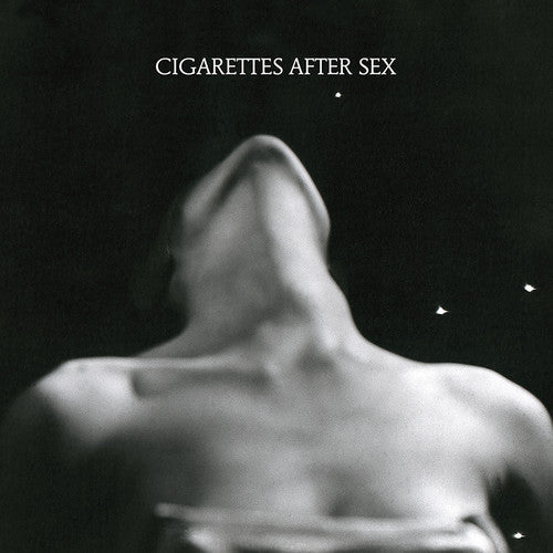 Cigarettes After Sex - I. - Music CD