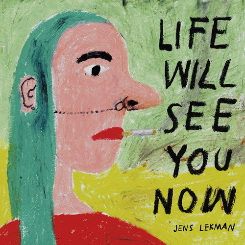 Lekman,jens - Life Will See You Now - Vinyl Record