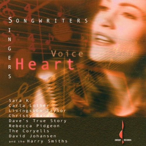 Singer Songwriters / Various - Singer Songwriters / Various - Music CD