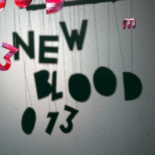 New Blood 013 / Various - New Blood 013 / Various - Music CD