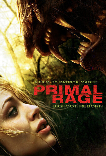 Primal Rage - Primal Rage - DVD