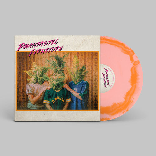 Phantastic Ferniture - Phantastic Ferniture - Vinyl Record