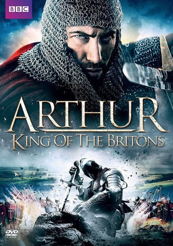 Arthur: King Of The Britons - Arthur: King Of The Britons - DVD