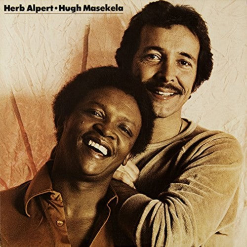 Herb Alpert / Masekela,hugh - Herb Alpert / Hugh Masekela - Music CD