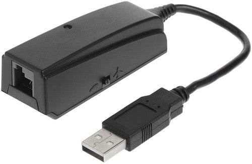 Thrustmaster Pc T.rj12 Usb Adapter - Thrustmaster Pc T.rj12 Usb Adapter - Game Accessories