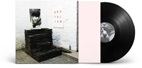 Idles - Brutalism - Vinyl Record