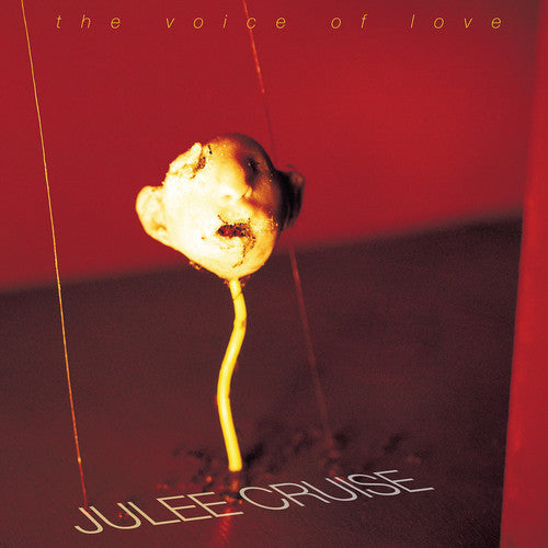Cruise,julee - Voice Of Love - Music CD