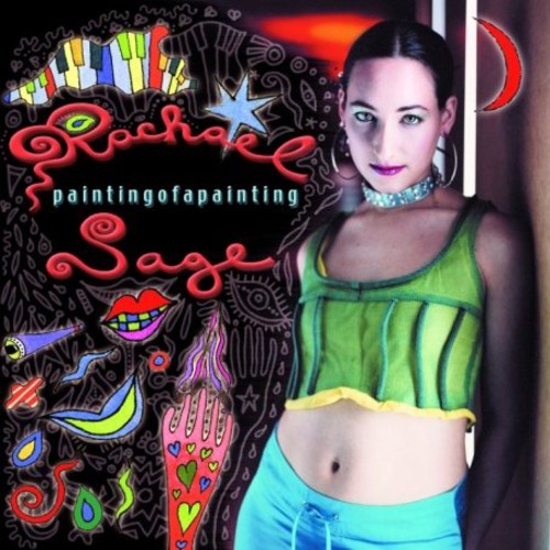 Sage,rachael - Painting Of A Painting - Music CD