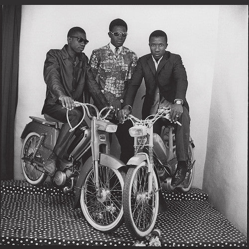 Original Sound Of Mali / Various - Original Sound Of Mali / Various - Music CD
