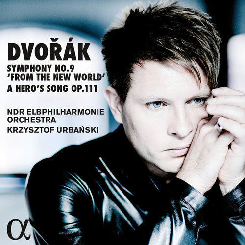 Dvorak / Ndr Elbphilharmonie Orch. / Urbanski - Symphony No. 9 - From The New World - Music CD