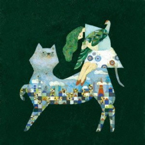 Iwasaki,ai - Tokyo Life - Music CD