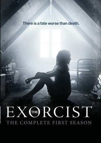 Exorcist: Complete First Season - Exorcist: Complete First Season - DVD