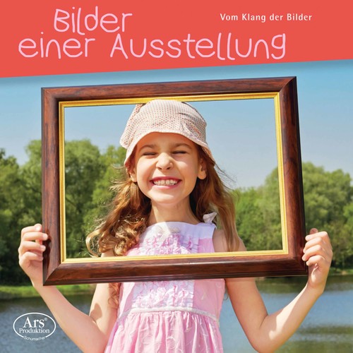 Mussorgsky / Ventura / Maag - Bilder Einer Ausstellung - Music CD