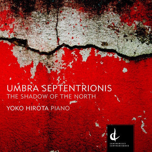 Andreyev / Carastathis / Hirota - Umbra Septentrionis - Music CD