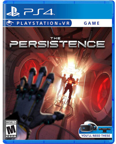 Ps4 The Presistance (vr Compatible) - Ps4 The Presistance (vr Compatible) - Video Game